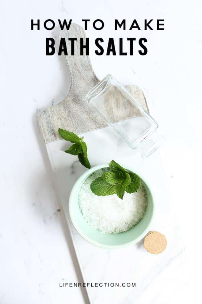 10 Incredible Bath Soak Recipes Youve Been Missing